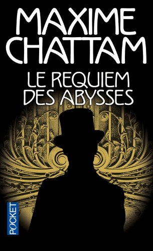 Léviatemps. Vol. 2. Le requiem des abysses