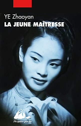 La jeune maîtresse