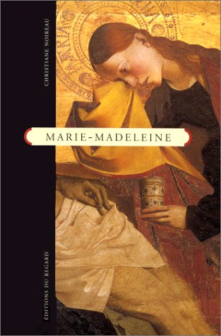 Marie-Madeleine