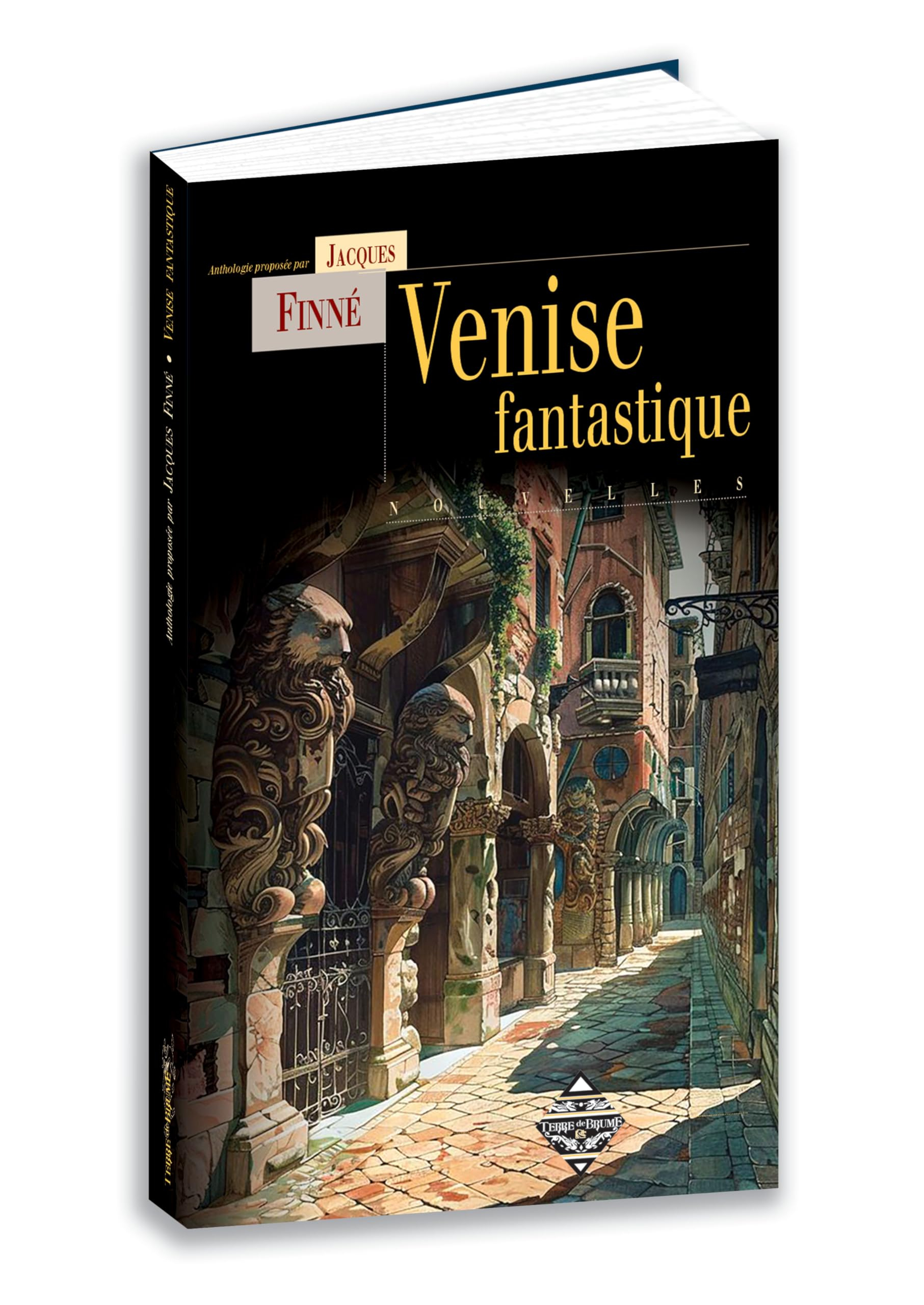 Venise fantastique