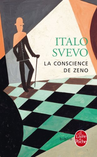 La conscience de Zeno