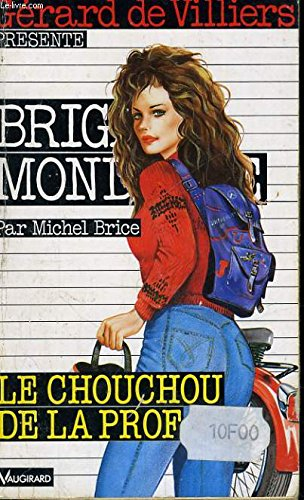 le chouchou de la prof