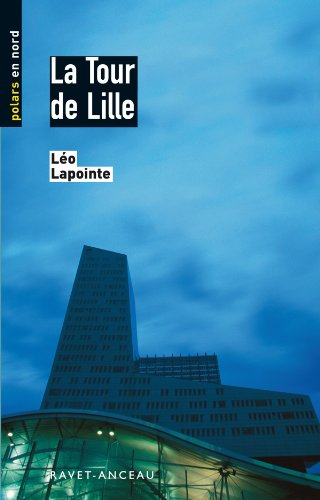 La tour de Lille