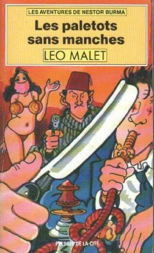 Les Paletots sans manches