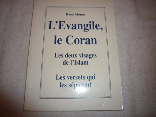 Un Coran pourquoi deux islam ? : un islam pacifique et tolérant, l'autre dominateur et violent