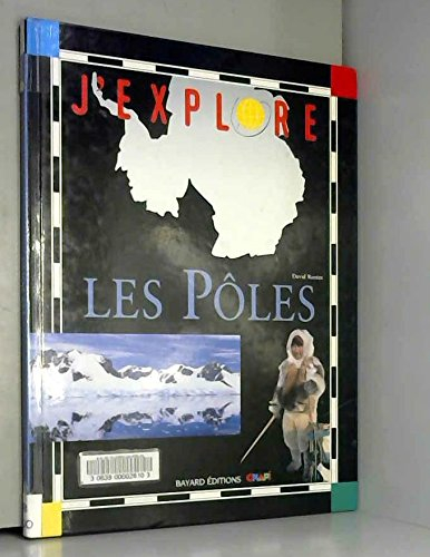 Les pôles