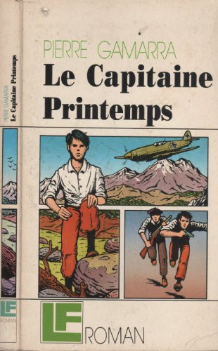 le capitaine printemps