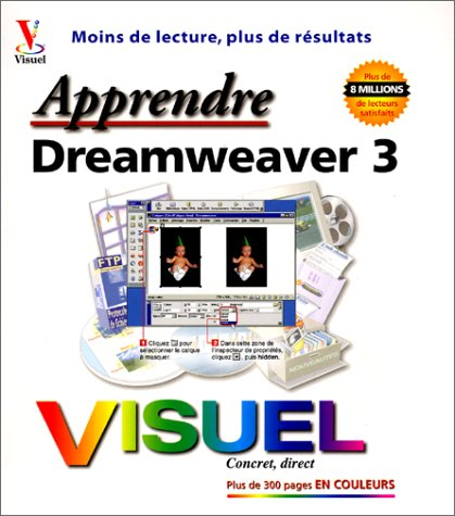 Dreamweaver 3