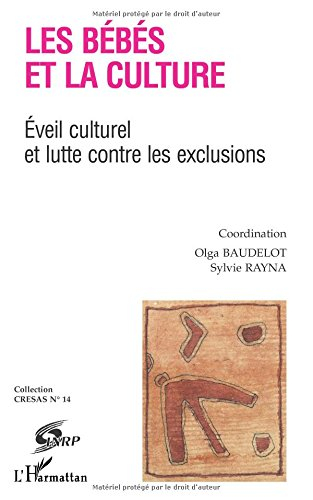 Les bébés et la culture : éveil culturel et lutte contre les exclusions
