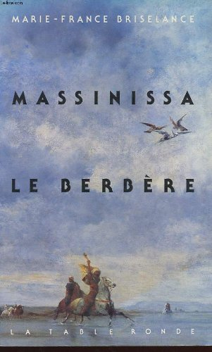 Massinissa le Berbère