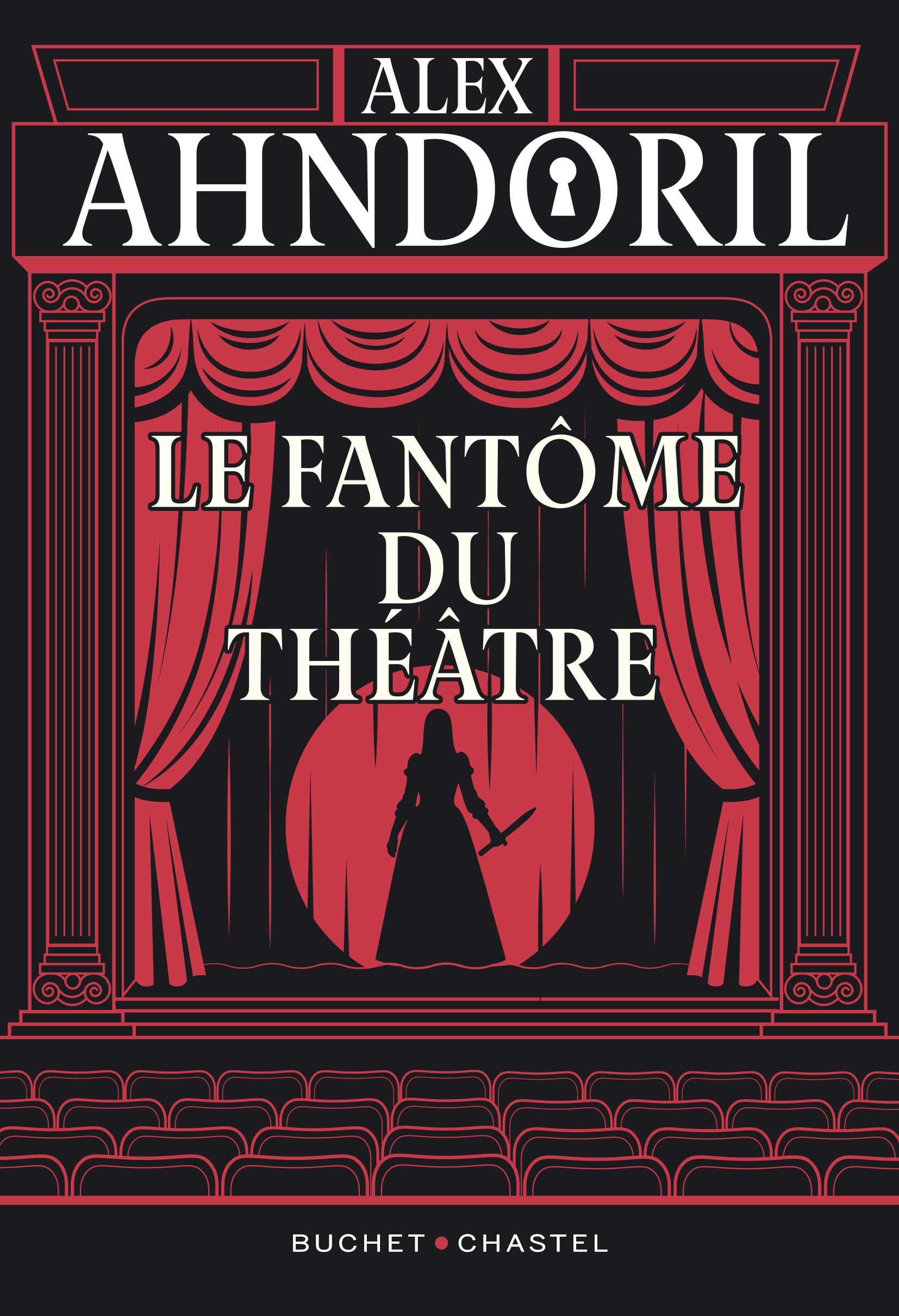 Le fantôme du théâtre