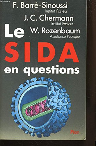 Le Sida en questions