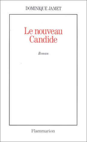 Le Nouveau Candide