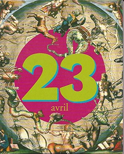C'était ce jour-là : 23 avril