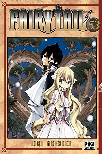 Fairy Tail. Vol. 53
