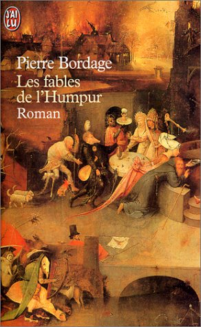 Les fables de l'Humpur