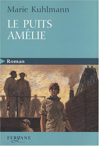 Le puits Amélie