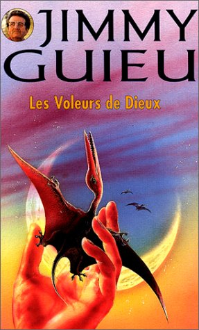 les voleurs de dieux