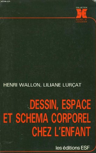 Dessin, espace et schéma corporel chez l'enfant