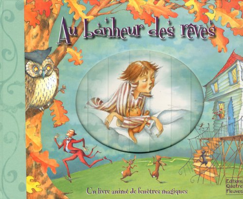 Au bonheur des rêves