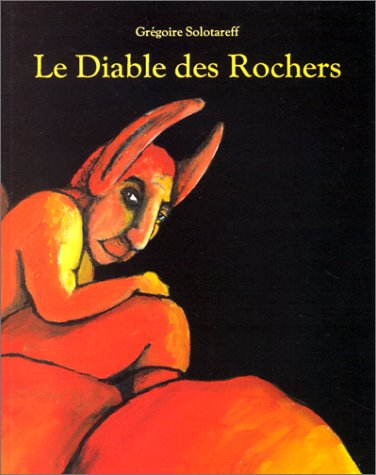 Le Diable des rochers