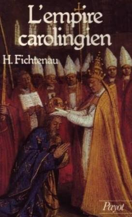 l'empire carolingien