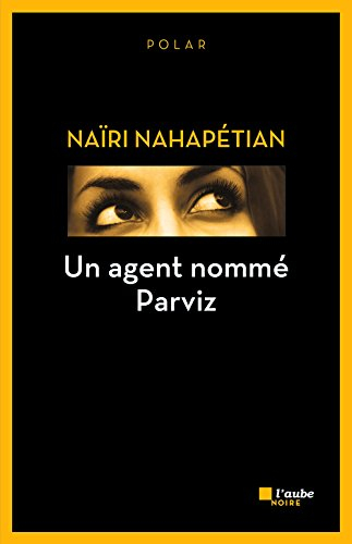 Un agent nommé Parviz