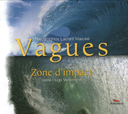 Vagues : zone d'impact