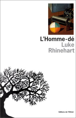 L'homme-dé