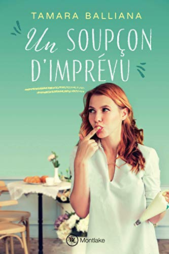 Un soupçon d'imprévu