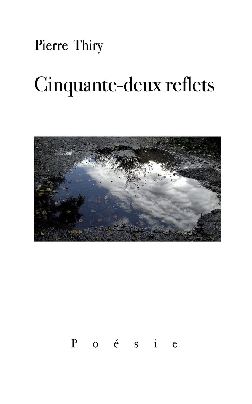 Cinquante-deux reflets