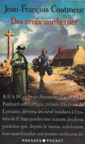 Des croix sur la mer