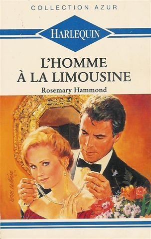 l'homme à la limousine : collection : harlequin collection azur n, 1111