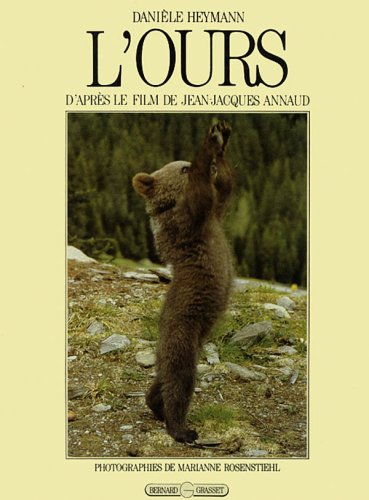 L'ours