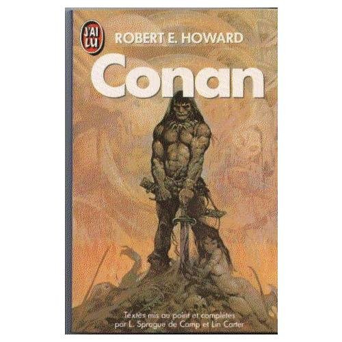 conan