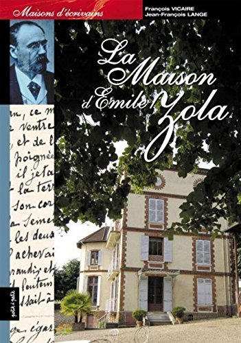 La maison d'Emile Zola