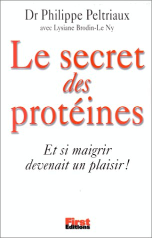 Le secret des protéines : et si maigrir devenait un plaisir !