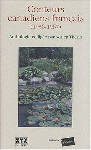 Conteurs canadiens-français, 1936-1967