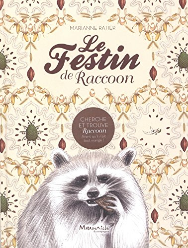 Le festin de Racoon