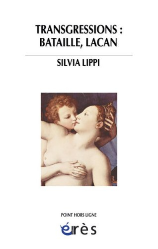 ttrangressions : bataille, lacan