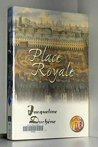 place royale