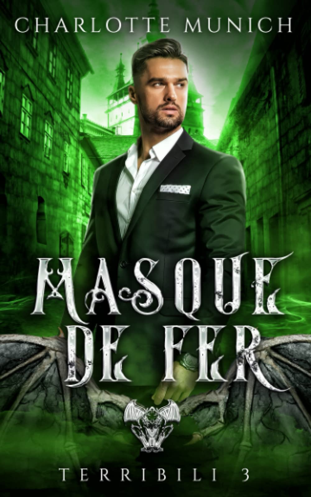 Masque de fer