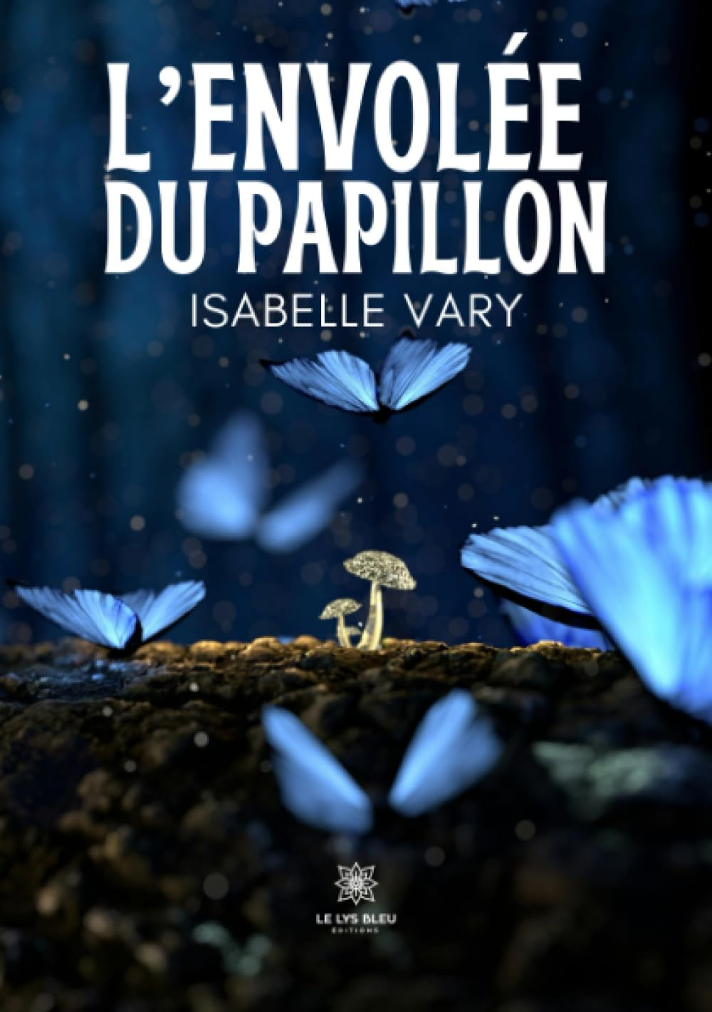 L'envolée du papillon