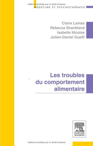 Les troubles du comportement alimentaire