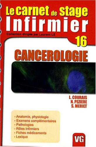 Cancérologie