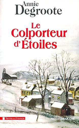 Le colporteur d'étoiles