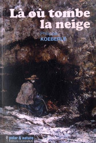 là où tombe la neige