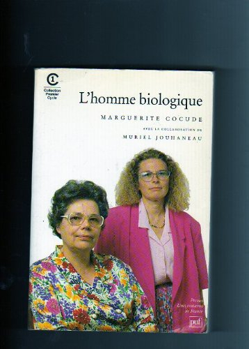 L'Homme biologique