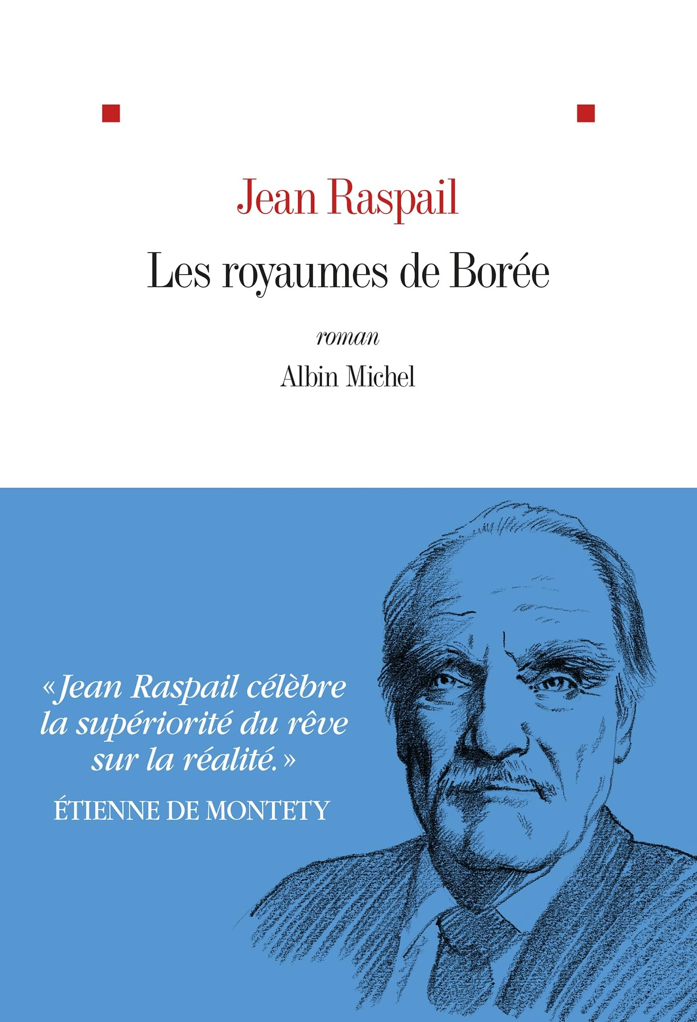 Les royaumes de Borée
