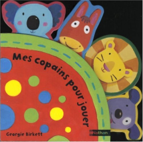 Mes copains pour jouer